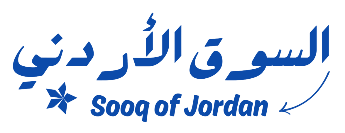 Sooq of Jordan